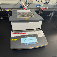 Sartorius MA160 Moisture Analyzer image 0